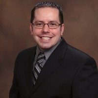 Baylor Scott & White Health Employee Eric Havens's profile photo