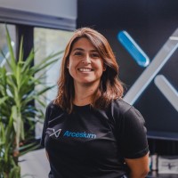 Sara Diniz da Fonseca Email & Phone Number