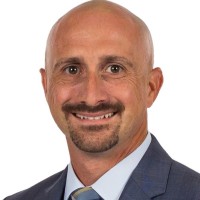 Harding-Yost Insurance Employee Jason Abair's profile photo
