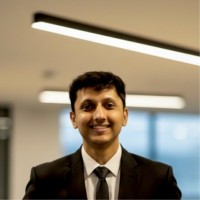 Hardik Mistry Email