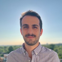 Institute for Research on Public Policy (IRPP) Employee Ricardo Chejfec's profile photo