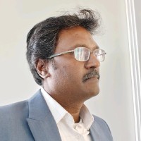 CFX Employee Anbuthirumagan Ganesan's profile photo