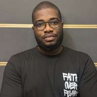 OyaNow Employee David Emmanuel's profile photo