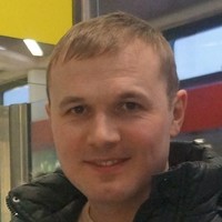 Stepico Employee Dmytro Pasternak's profile photo