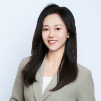RESET Carbon Ltd. 锐思碳管理 Employee Yang Liu's profile photo