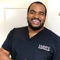 Variety Care Employee Treyon Grant's profile photo