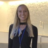 Swagelok Los Angeles Employee Hannah Burroughs's profile photo