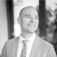 Phin Security Employee Tanner Lamarche's profile photo