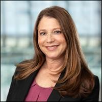 Merrill Lynch Wealth Management Employee Nadine Faulis's profile photo