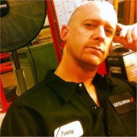 Perry Borden Email & Phone Number