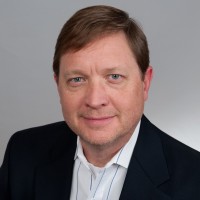 Velocity Micro Employee Randy Copeland's profile photo