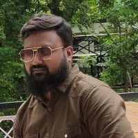 Sk Danish's profile photo