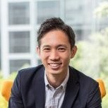 Workcentral Singapore Employee Paul Lee's profile photo