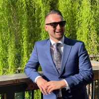 Mast-Jägermeister US, Inc. Employee Jude Edwards's profile photo