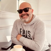 Porsche Ibérica Employee Ivan Burgos Murillo's profile photo