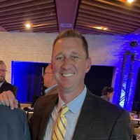 Morin, A Kingspan Group Company Employee Luke Christian's profile photo