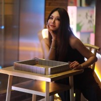 Lukfook Group Employee Jenny Yang's profile photo