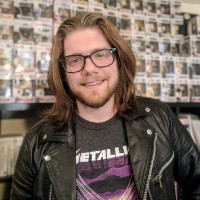 Eric Zegarski Email & Phone Number