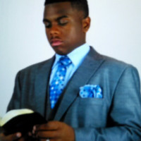 US Army Employee Tedrick Jackson's profile photo