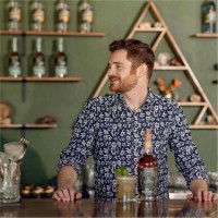 Aaron Bergh Email & Phone Number