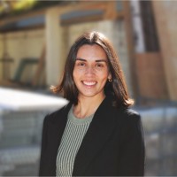 GenUrban Projects Co Employee Brie Ranchhod's profile photo