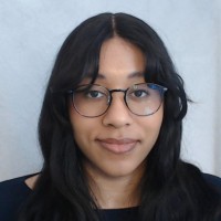 AnthologyAI Employee Nealie Bagbi's profile photo
