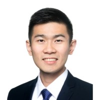 Alua Capital Management Employee Amos Leow's profile photo