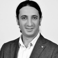Mahmut Gülerce Email & Phone Number