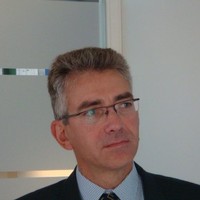 Saras Employee Lorenzo Piga's profile photo