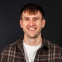 Flower Employee Joachim Zetterman's profile photo