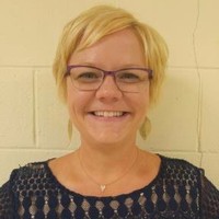 Buena Vista National Bank Employee Jennifer Cole's profile photo