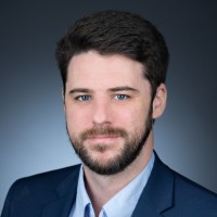 InterDev Employee Dustin Stipe's profile photo