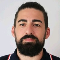 Luxembourg Air Rescue / Luxembourg Air Ambulance Employee Nuno Respeito's profile photo
