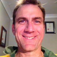 Holy Spirit Northside Private Hospital Employee Ian Shaw's profile photo
