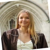 Julia Kirkpatrick Email & Phone Number