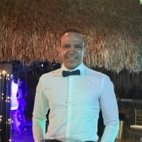 Tecnas S.A Employee Jaime Alberto's profile photo