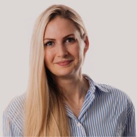 Vestergaard Employee Lizi Jenkins's profile photo