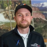 Mountain States Toyota Employee Jesse Reska's profile photo