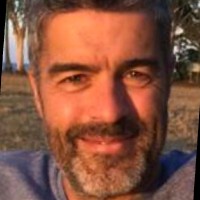 TenneT TSO B.V. Employee Pascal Walther's profile photo