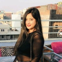 Qin1 Employee Stuty Jain's profile photo