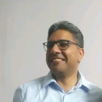 Global Technology Employee Osama Khalil's profile photo