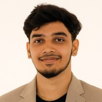 Vignesh S's profile photo