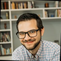 Manakey Group LLC Employee Brad Kamminga's profile photo