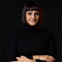 Simona Borrelli Email & Phone Number