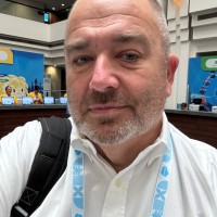 Campfire Interactive Employee Tim Ross's profile photo