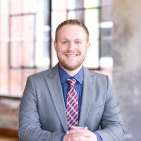Forge Construction, LLC Employee Dustin Bennett's profile photo