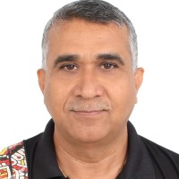 DHL Global Forwarding Employee Pramod Bagalwadi's profile photo