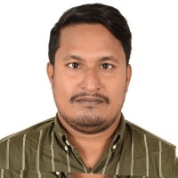 Matrix Construction LLC Employee Sooraj Kolezhuthuparambil's profile photo