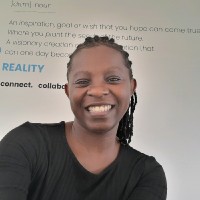 mTek Services Employee Vivian Atieno's profile photo