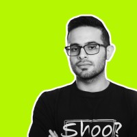 Al Samee Employee Ali Safa's profile photo
